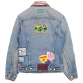 Gentleman's Denim Jacket